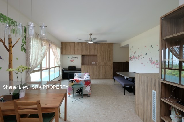 The Rivervale (D19), Condominium #209594471